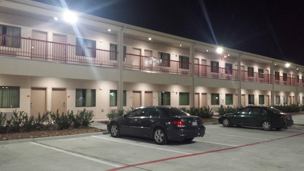 Palace Inn 290 & Jones Rd Jersey Village Esterno foto
