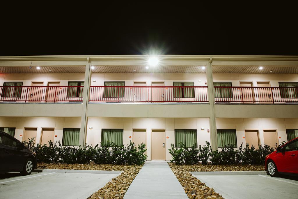 Palace Inn 290 & Jones Rd Jersey Village Esterno foto